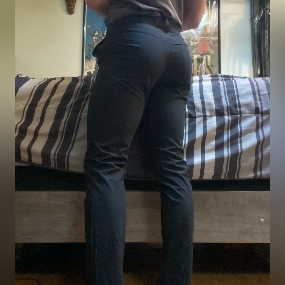 Men’s Pants